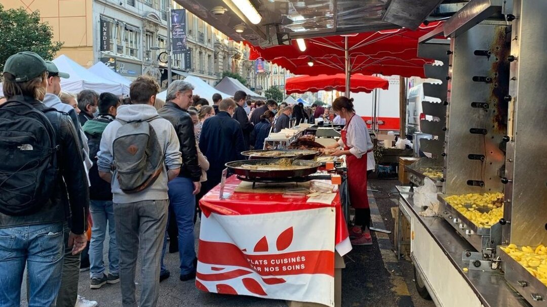 Rouen: la Fête du Ventre 2024 aura lieu les 12 et 13 octobre